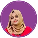 Digital Marketing Freelancer in Dubai | Ajmala Farhath | Marjan