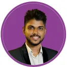 Digital Marketing Freelancer in Dubai | Ajmala Farhath | Muhammad Muhsin
