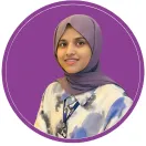 Digital Marketing Freelancer in Dubai | Ajmala Farhath | shahana sherin