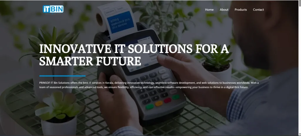 Digital Marketing Services in Dubai | Ajmala Farhath | Prinsofitbin | SEO | Portfolio