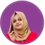 Digital Marketing Freelancer in Dubai | Ajmala Farhath | Marjan